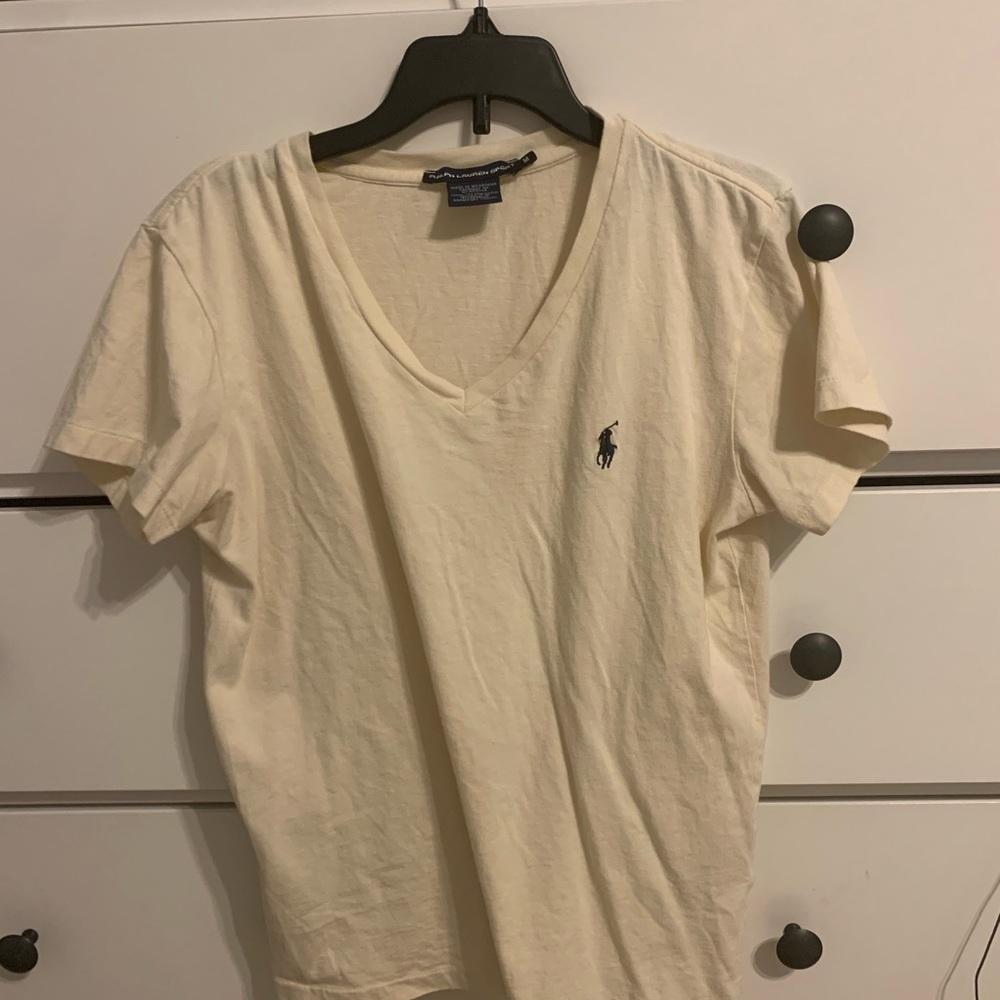 Ralph Lauren Sport Top